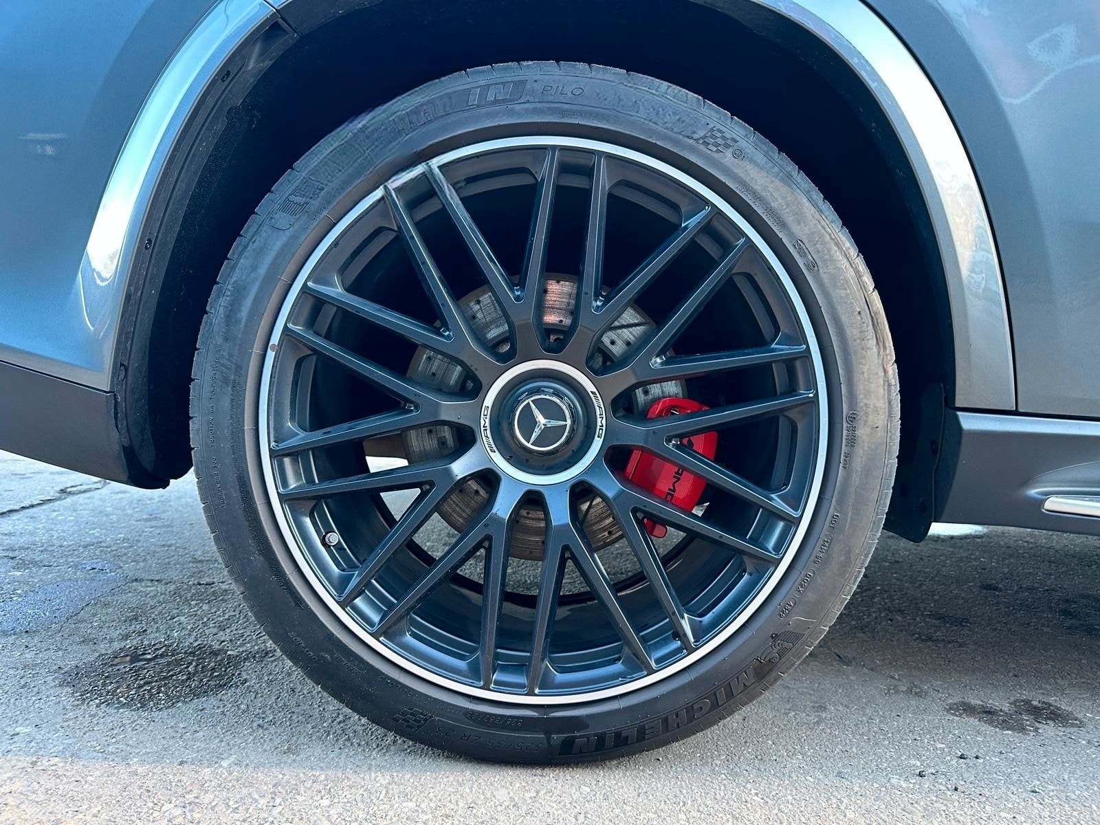 Mercedes-Benz GLS 63 AMG 4Matic+ V8 Sound+Assist+Style foto 16