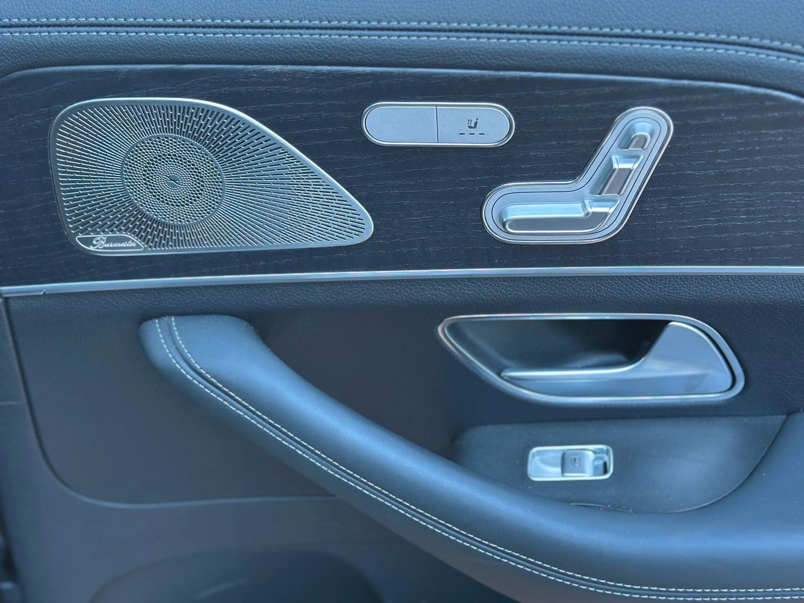 Mercedes-Benz GLS 63 AMG 4Matic+ V8 Sound+Assist+Style foto 21