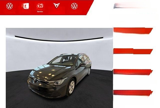 Volkswagen Golf Variant Life TDI *Navi*LED*PDC*Sitzhzg*ACC* foto 1