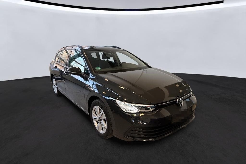 Volkswagen Golf Variant Life TDI *Navi*LED*PDC*Sitzhzg*ACC* foto 2