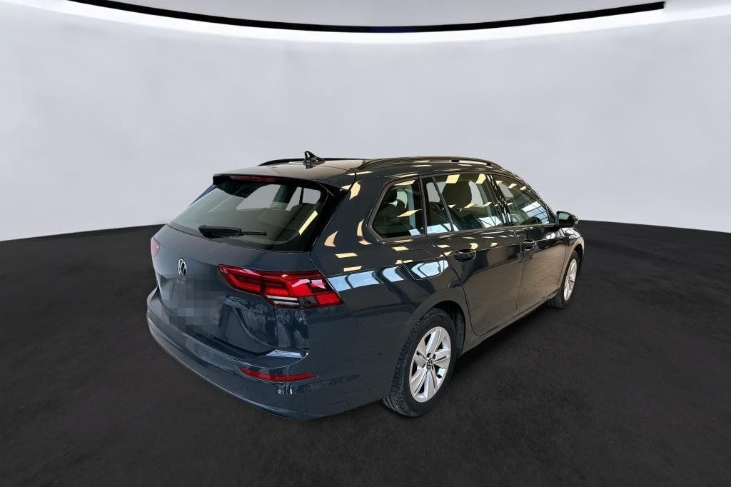 Volkswagen Golf Variant Life TDI *Navi*LED*PDC*Sitzhzg*ACC* foto 4