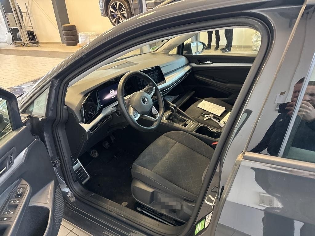 Volkswagen Golf Variant Life TDI *Navi*LED*PDC*Sitzhzg*ACC* foto 5