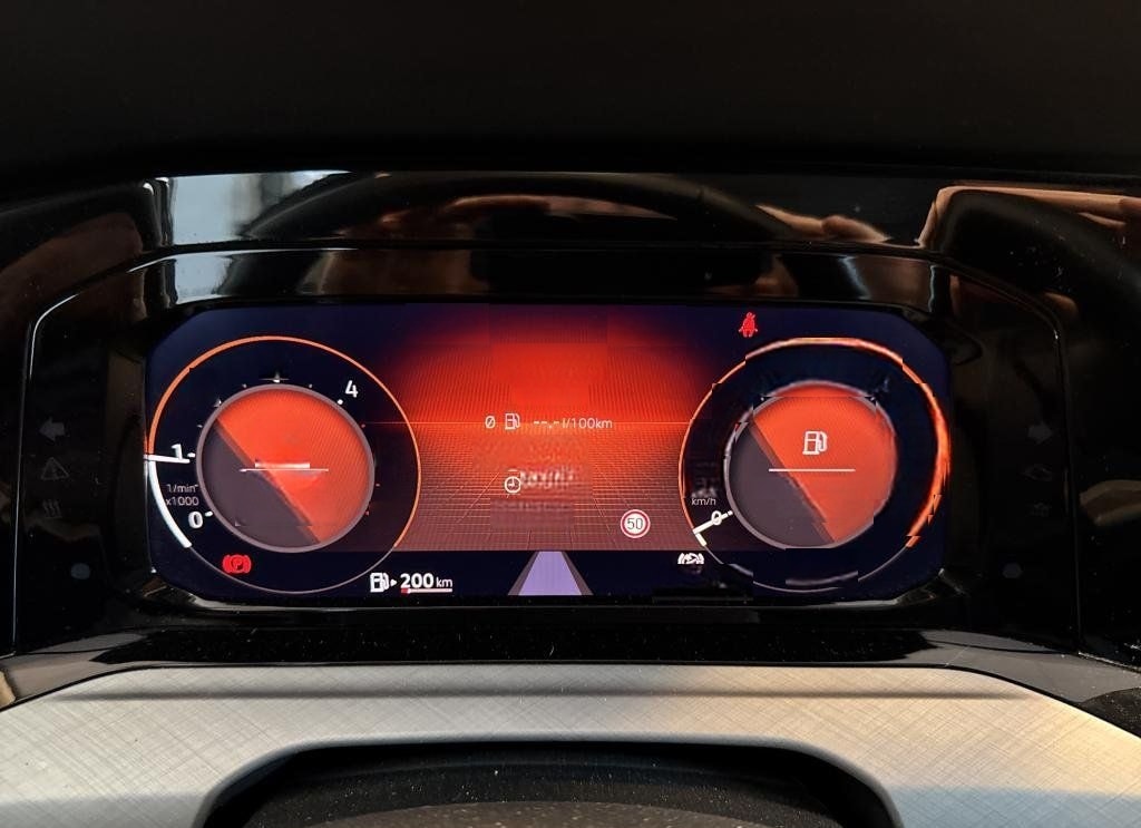 Volkswagen Golf Variant Life TDI *Navi*LED*PDC*Sitzhzg*ACC* foto 7