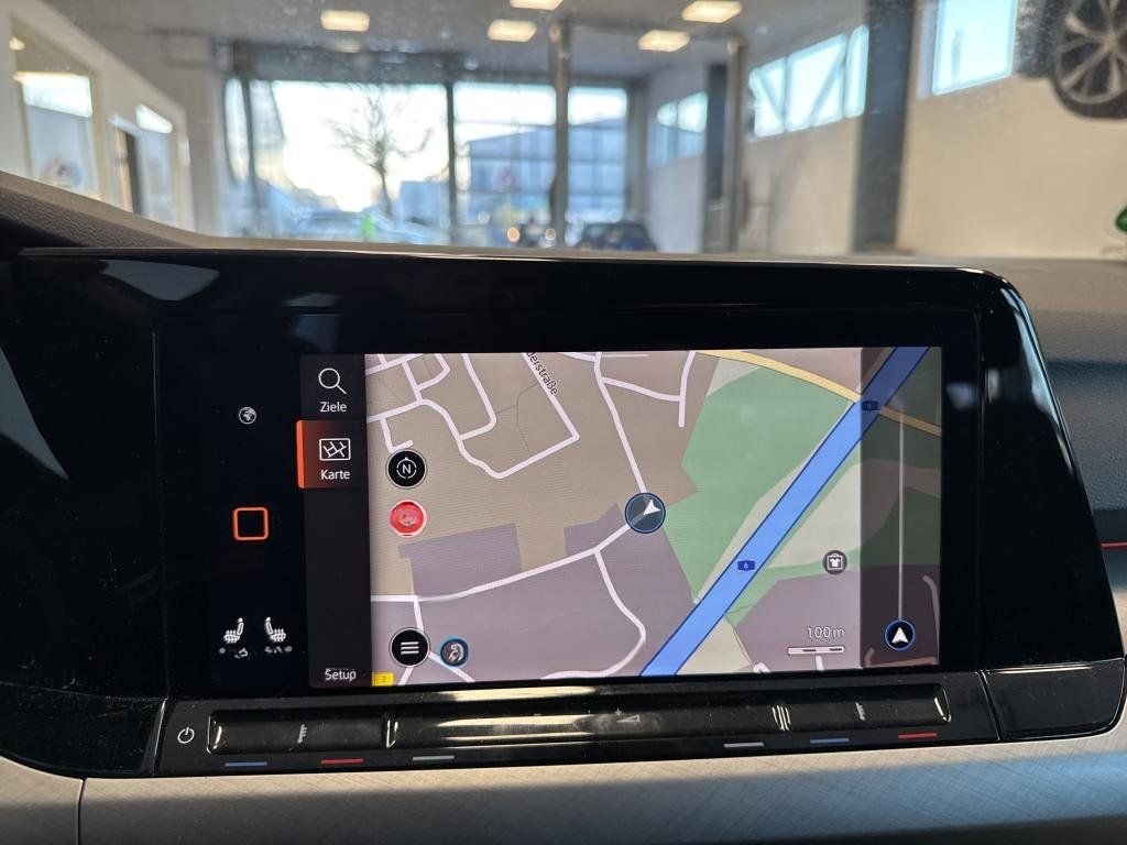 Volkswagen Golf Variant Life TDI *Navi*LED*PDC*Sitzhzg*ACC* foto 8