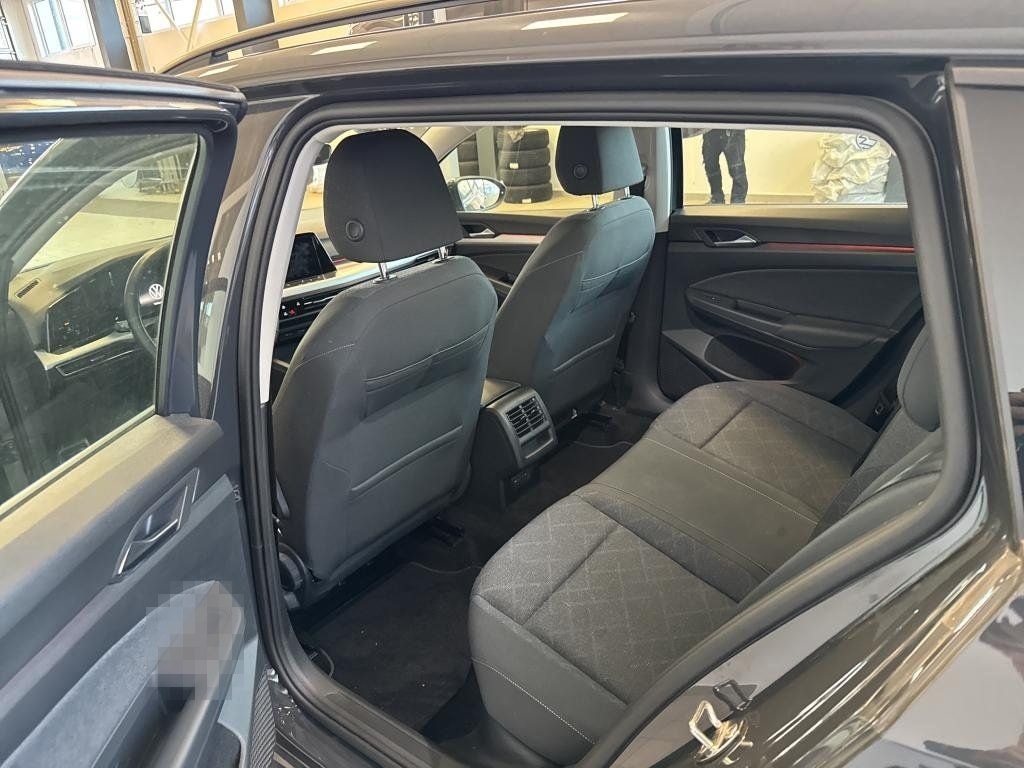 Volkswagen Golf Variant Life TDI *Navi*LED*PDC*Sitzhzg*ACC* foto 9