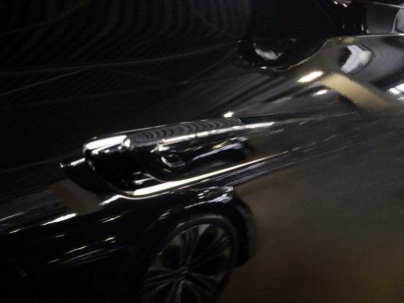 Mercedes-Benz E 450 d 4MATIC Limousine AMG BURM NIGHT PREMIUM foto 11