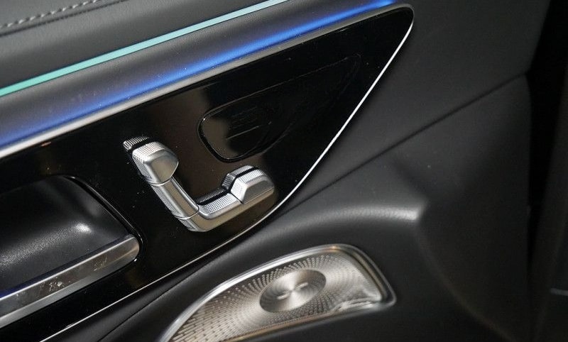 Mercedes-Benz E 450 d 4MATIC Limousine AMG BURM NIGHT PREMIUM foto 16