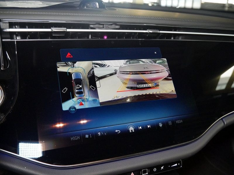 Mercedes-Benz E 450 d 4MATIC Limousine AMG BURM NIGHT PREMIUM foto 17