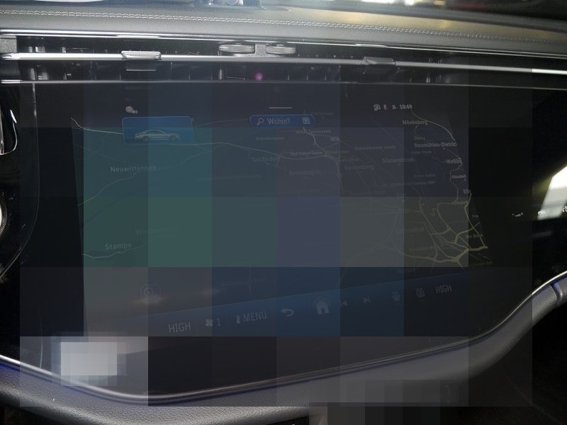 Mercedes-Benz E 450 d 4MATIC Limousine AMG BURM NIGHT PREMIUM foto 19