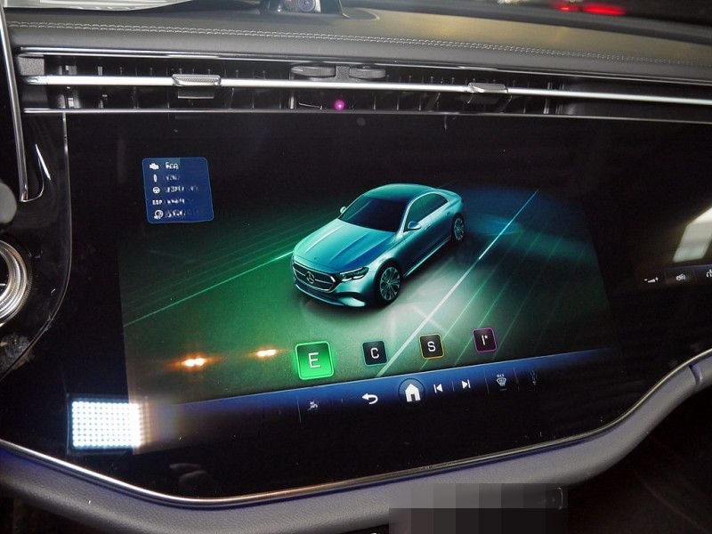 Mercedes-Benz E 450 d 4MATIC Limousine AMG BURM NIGHT PREMIUM foto 21