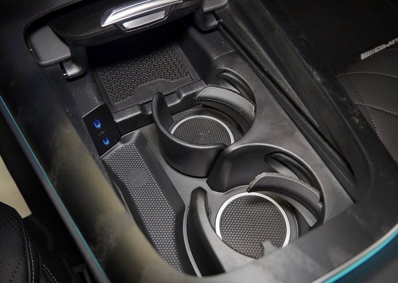 Mercedes-Benz E 450 d 4MATIC Limousine AMG BURM NIGHT PREMIUM foto 22