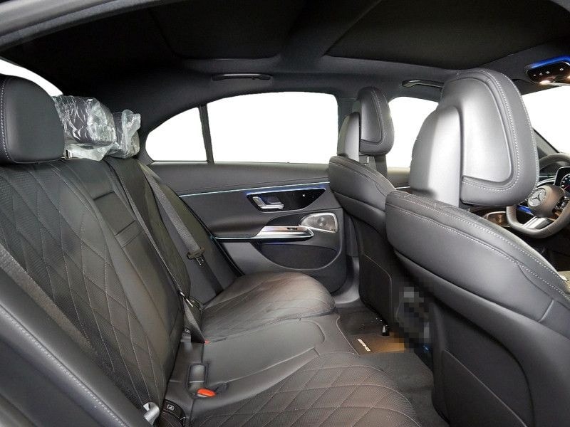 Mercedes-Benz E 450 d 4MATIC Limousine AMG BURM NIGHT PREMIUM foto 8