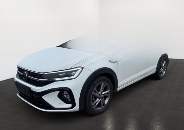 Volkswagen Taigo 1.0 TSI DSG R-Line IQ-Drive+ACC+Keyless+++ foto 1