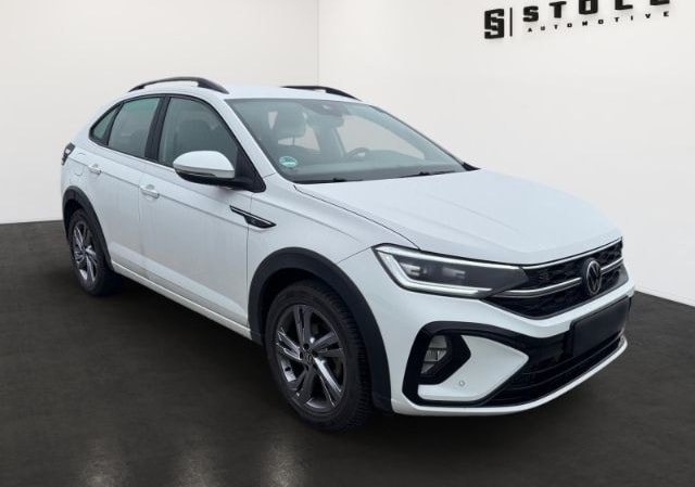 Volkswagen Taigo 1.0 TSI DSG R-Line IQ-Drive+ACC+Keyless+++ foto 2