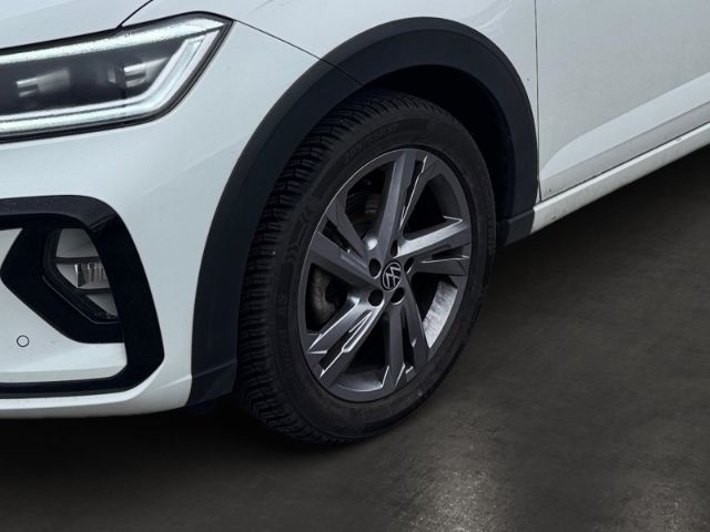 Volkswagen Taigo 1.0 TSI DSG R-Line IQ-Drive+ACC+Keyless+++ foto 6