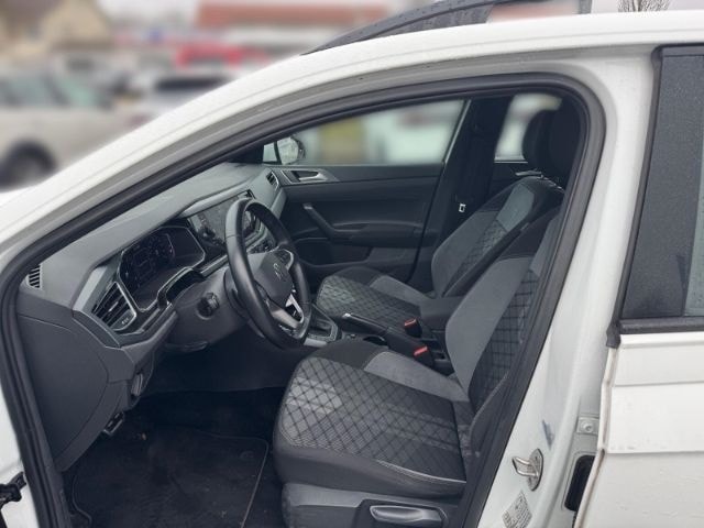 Volkswagen Taigo 1.0 TSI DSG R-Line IQ-Drive+ACC+Keyless+++ foto 7