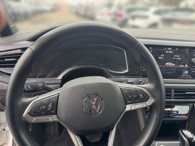 Volkswagen Taigo 1.0 TSI DSG R-Line IQ-Drive+ACC+Keyless+++ foto 8