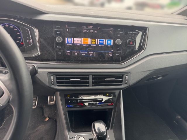 Volkswagen Taigo 1.0 TSI DSG R-Line IQ-Drive+ACC+Keyless+++ foto 9