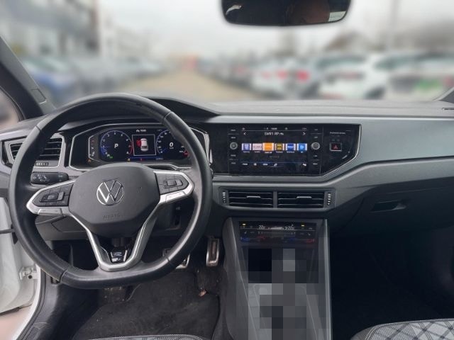 Volkswagen Taigo 1.0 TSI DSG R-Line IQ-Drive+ACC+Keyless+++ foto 10