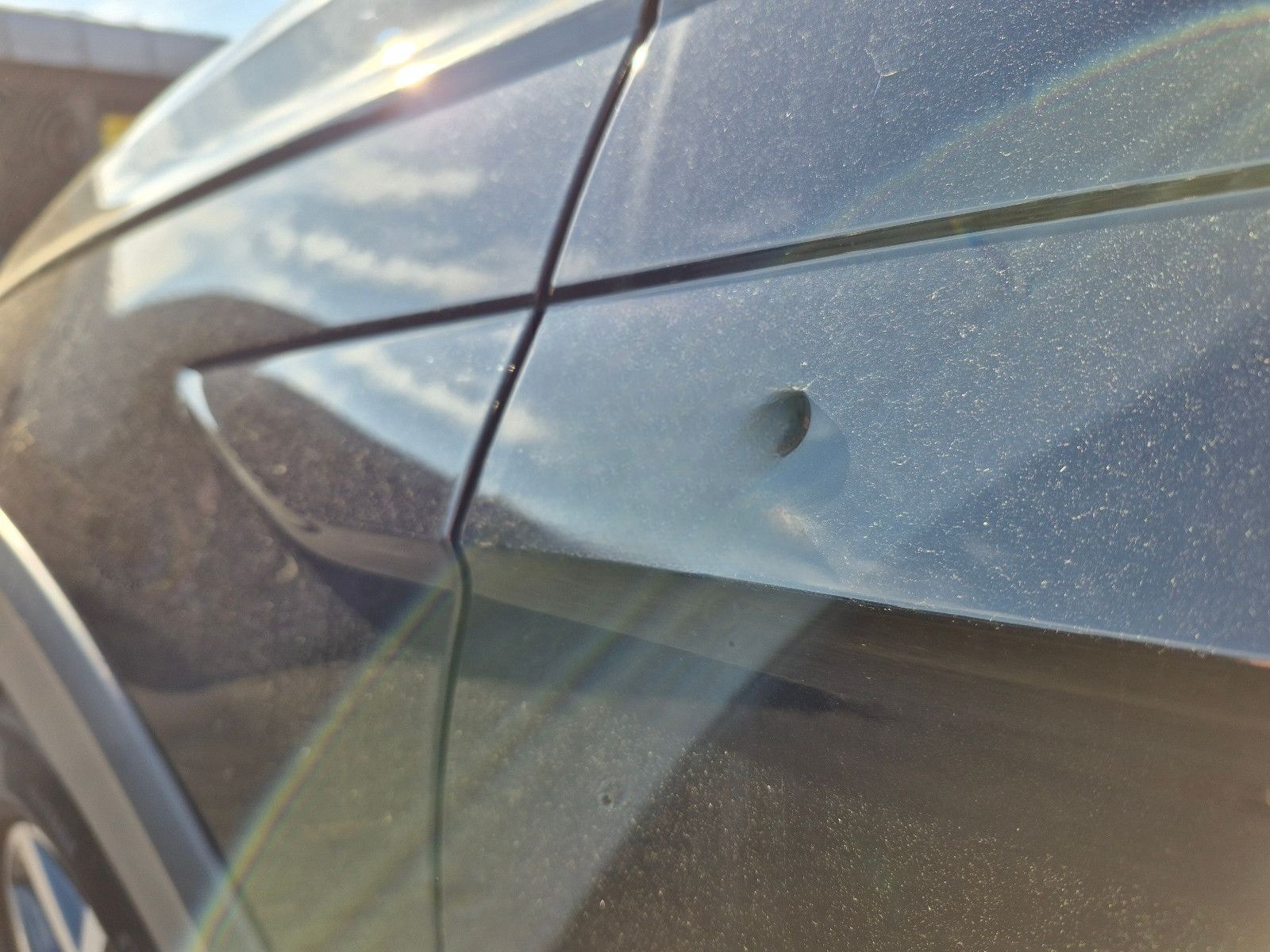 Volkswagen Taigo R-Line LED digt Cockpit Panorama foto 11