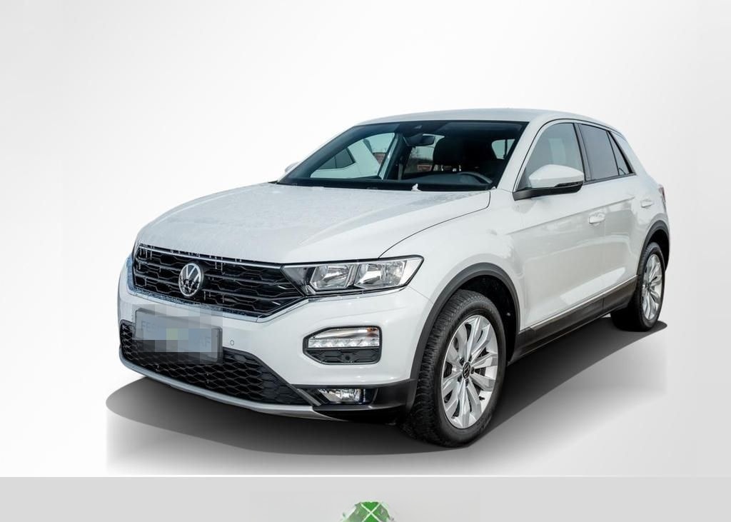 Volkswagen T-Roc 1.5 TSI DSG SPORT ACC/KAMERA/SHZ/APP-CONNE foto 1