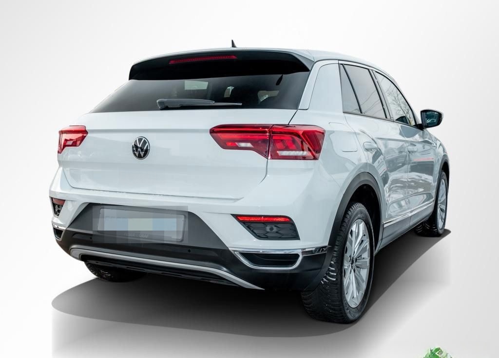 Volkswagen T-Roc 1.5 TSI DSG SPORT ACC/KAMERA/SHZ/APP-CONNE foto 2