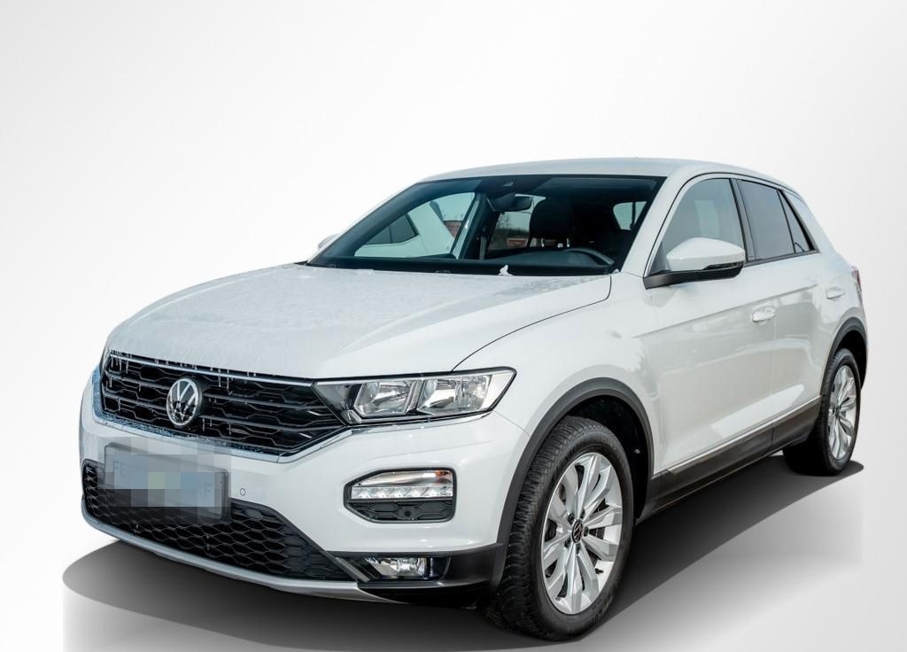 Volkswagen T-Roc 1.5 TSI DSG SPORT ACC/KAMERA/SHZ/APP-CONNE foto 11