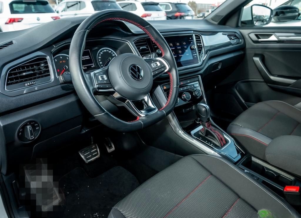 Volkswagen T-Roc 1.5 TSI DSG SPORT ACC/KAMERA/SHZ/APP-CONNE foto 3