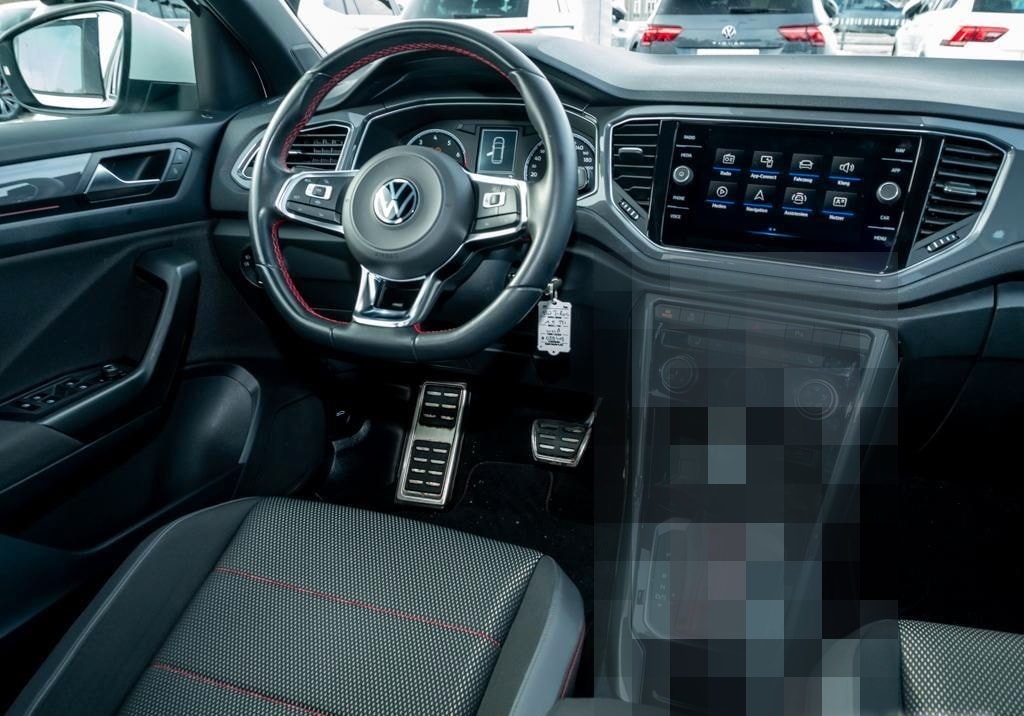 Volkswagen T-Roc 1.5 TSI DSG SPORT ACC/KAMERA/SHZ/APP-CONNE foto 4