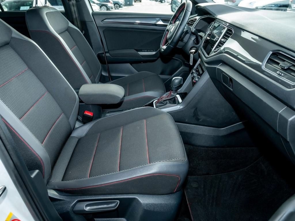 Volkswagen T-Roc 1.5 TSI DSG SPORT ACC/KAMERA/SHZ/APP-CONNE foto 6