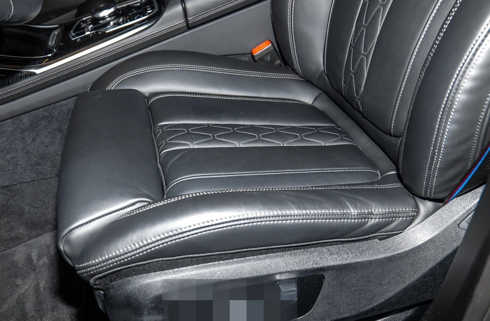 BMW X7 xDrive40d M Sport Pro HuD Pano Sky ACC AHK 36 foto 21