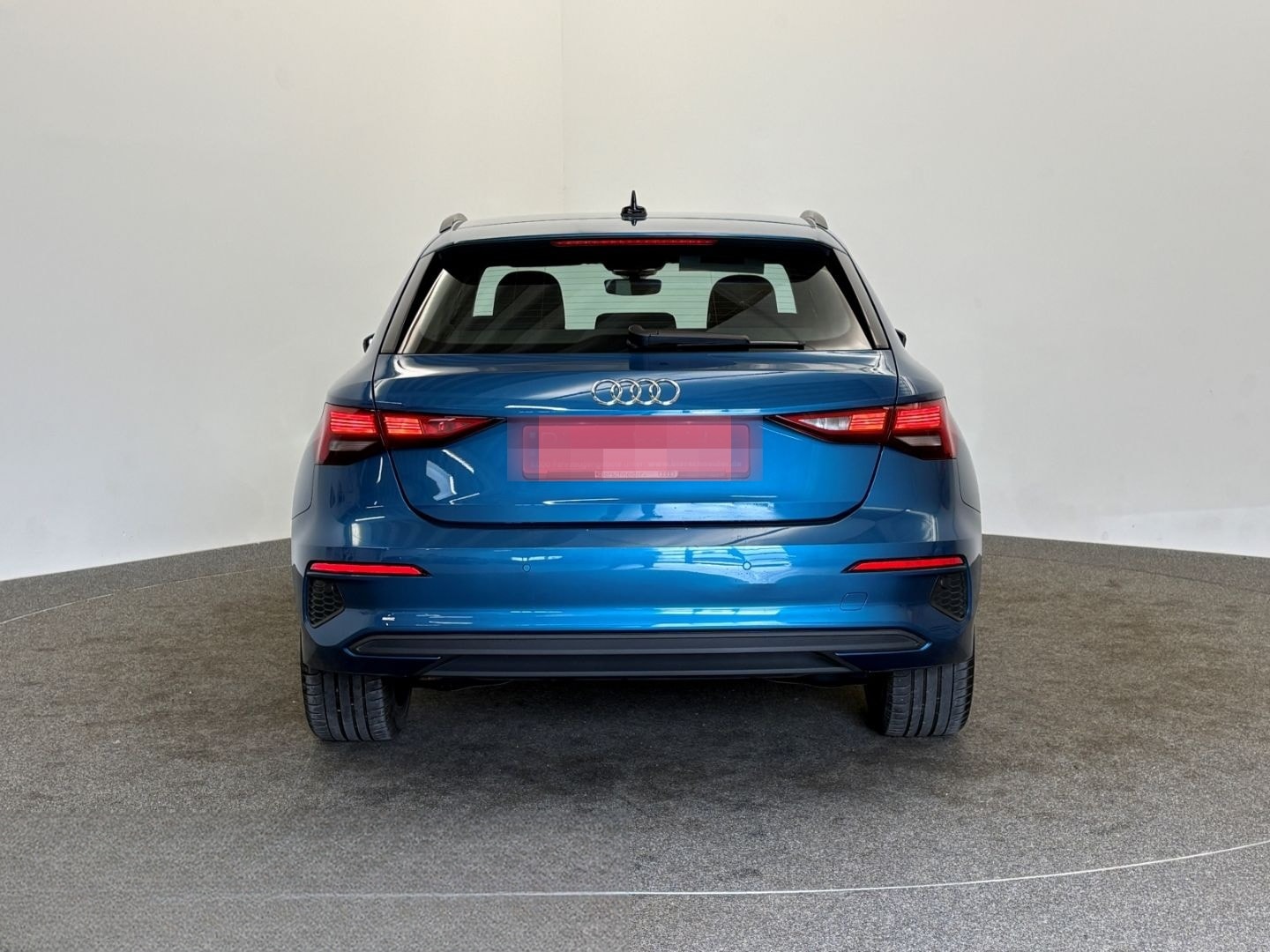 Audi A3 Sportback 40 TFSI e S tronic LED 18 PDC GRA foto 6