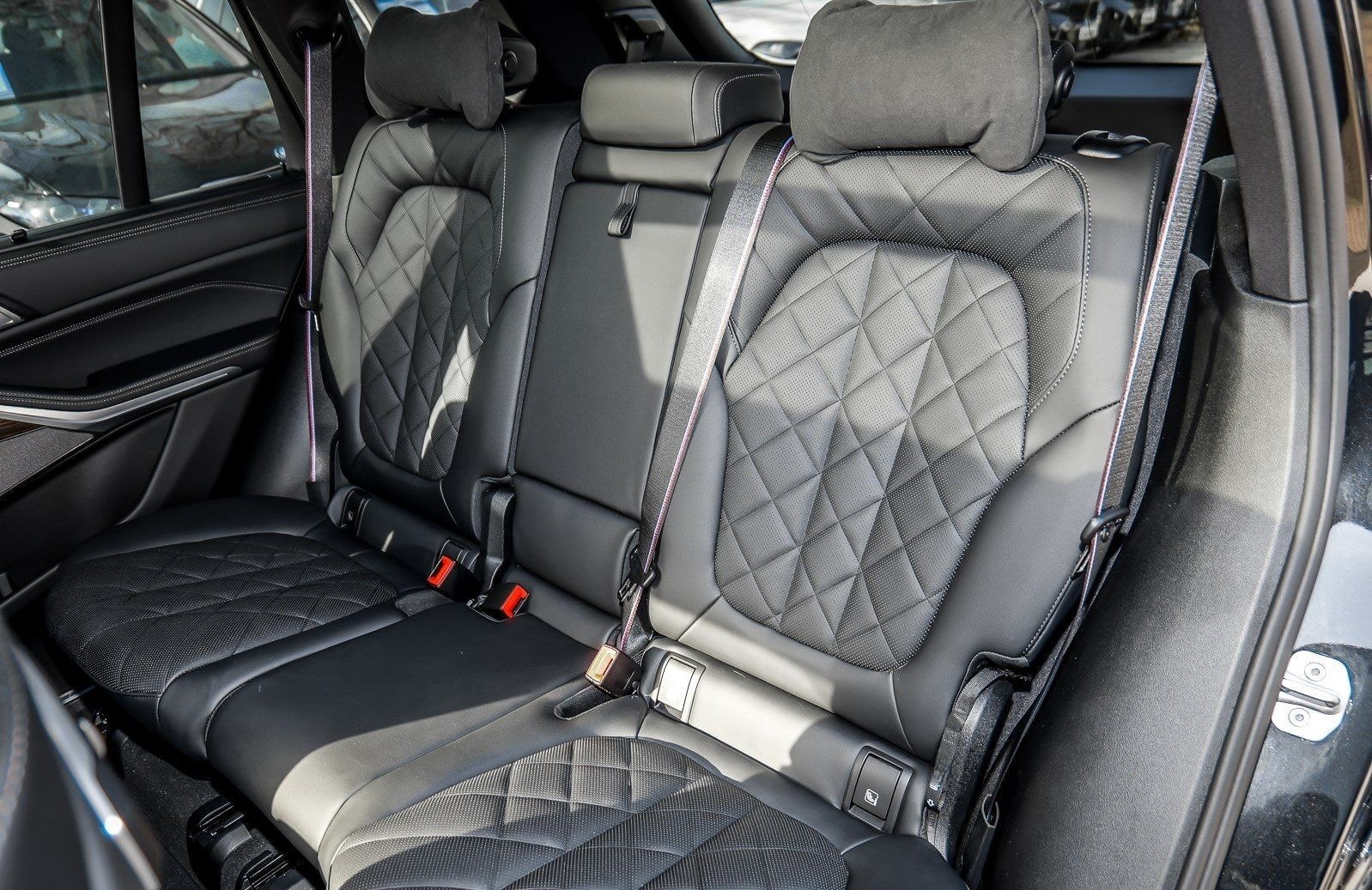 BMW X5 xDrive40d M Sport Pro AHK Pano 7. Sitzer HK foto 19