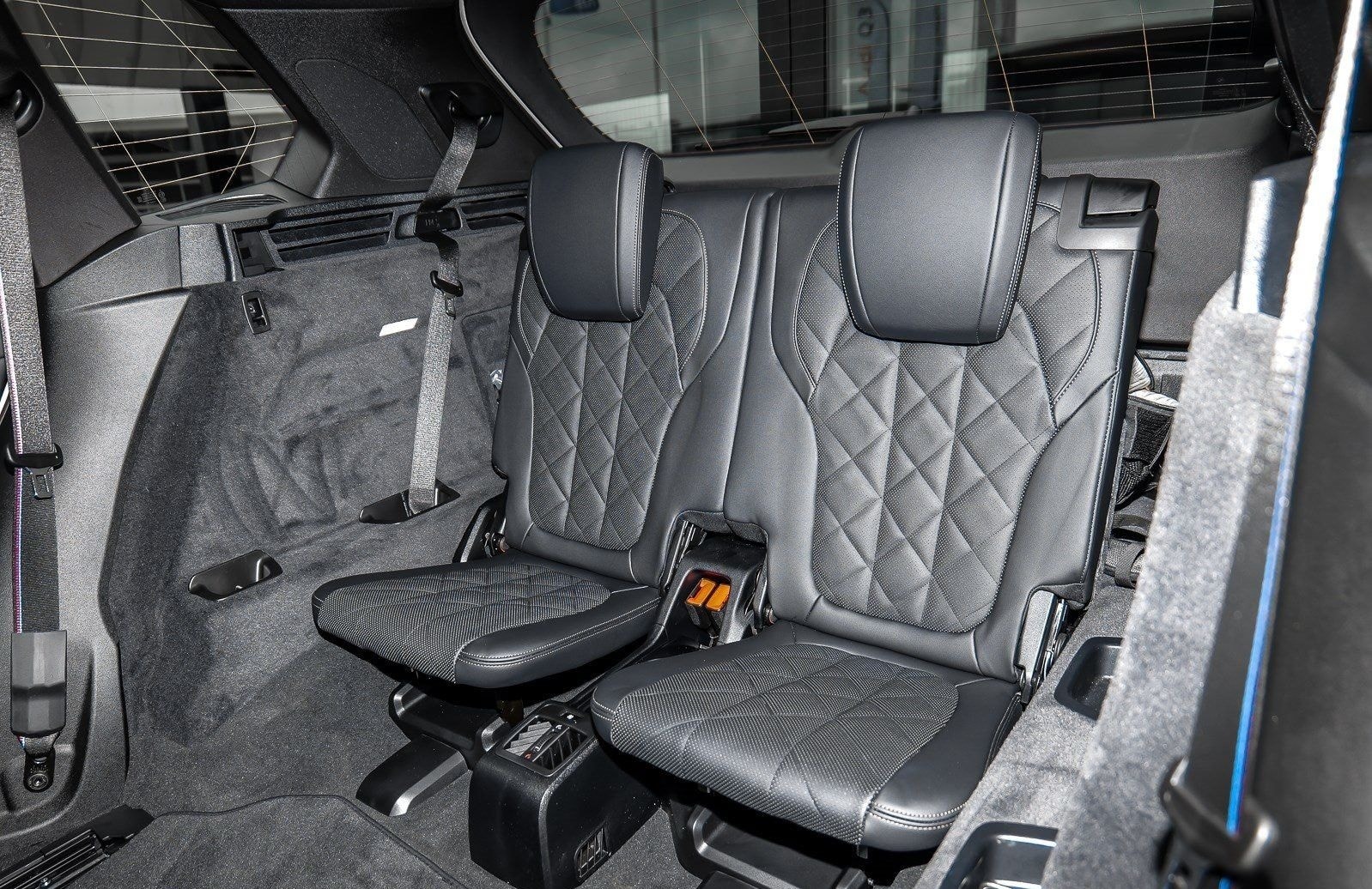 BMW X5 xDrive40d M Sport Pro AHK Pano 7. Sitzer HK foto 20