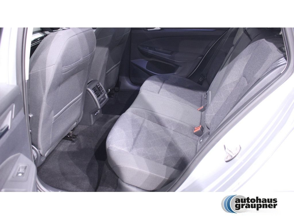 Volkswagen Golf VIII Variant 2.0 TDI Life KLIMA PDC ACC LED foto 15