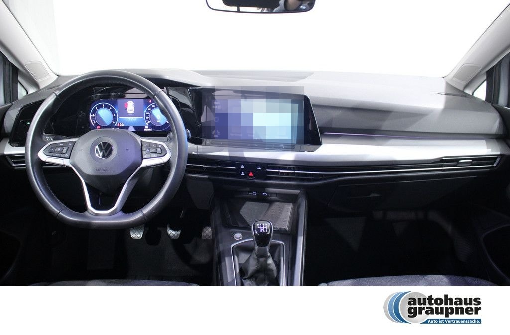 Volkswagen Golf VIII Variant 2.0 TDI Life KLIMA PDC ACC LED foto 18