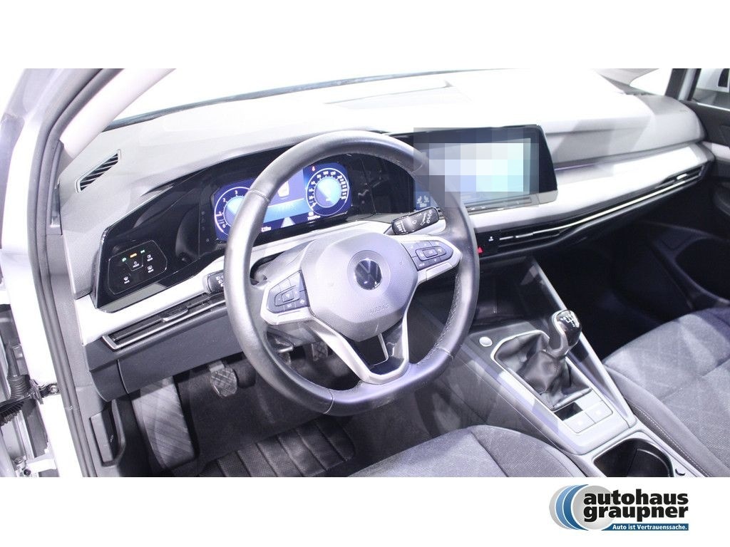 Volkswagen Golf VIII Variant 2.0 TDI Life KLIMA PDC ACC LED foto 10