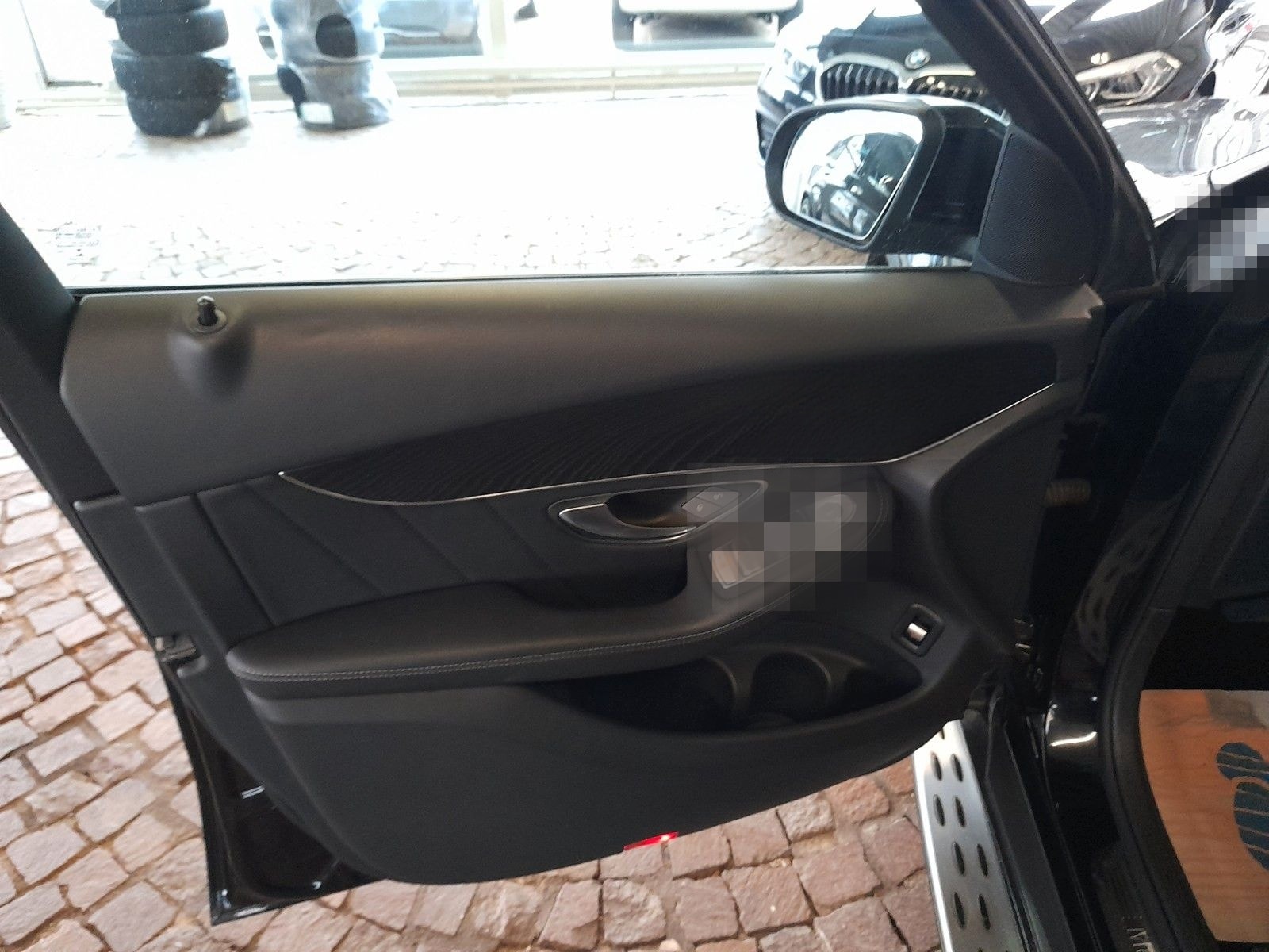 Mercedes-Benz GLC 250 4Matic AMG Line foto 11