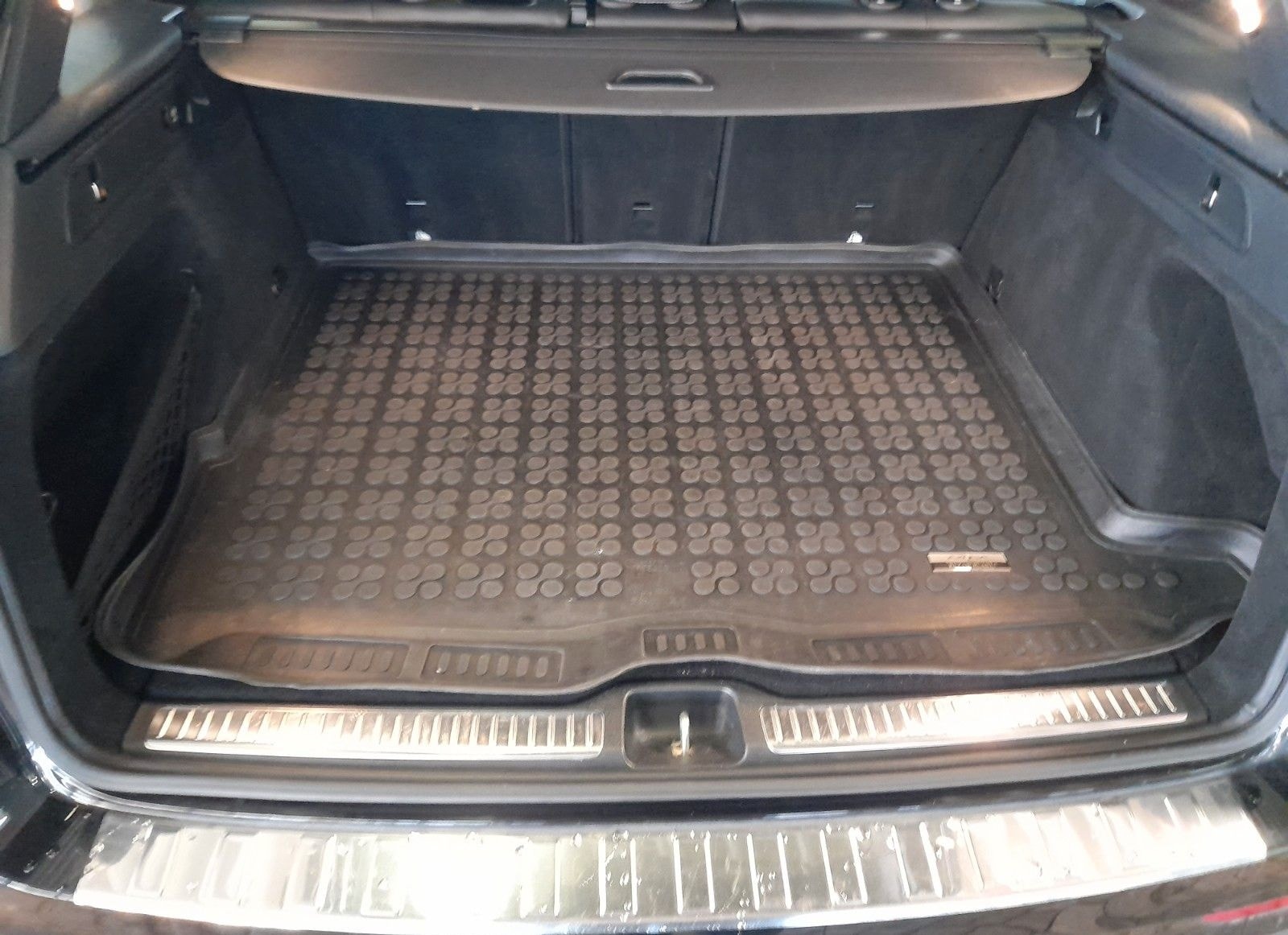 Mercedes-Benz GLC 250 4Matic AMG Line foto 17