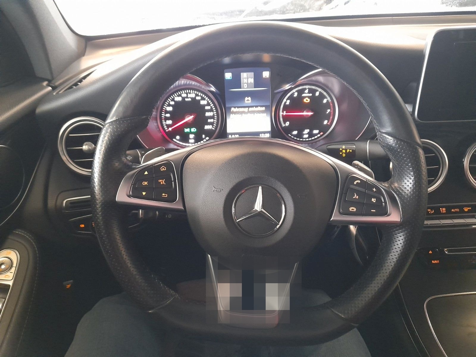 Mercedes-Benz GLC 250 4Matic AMG Line foto 18