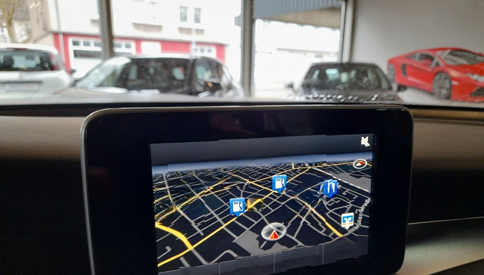 Mercedes-Benz GLC 250 4Matic AMG Line foto 19