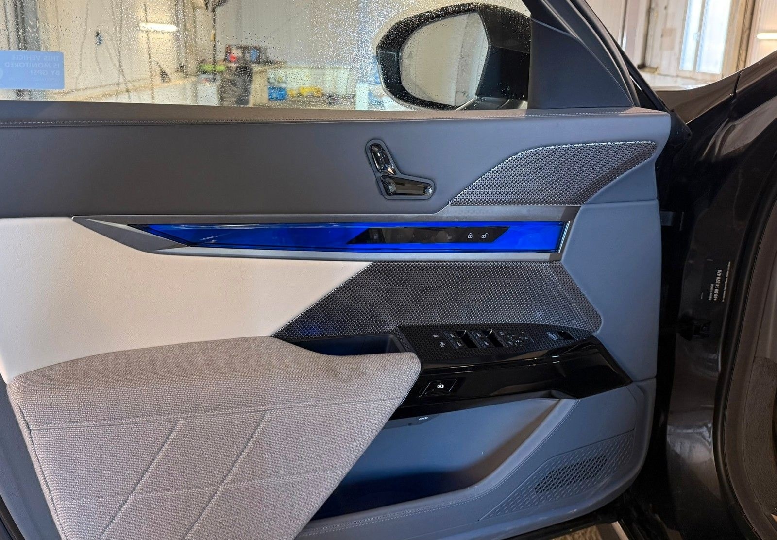 BMW 750e xDrive EXEC.LOUNGE*FOND ENTERT*voll foto 20