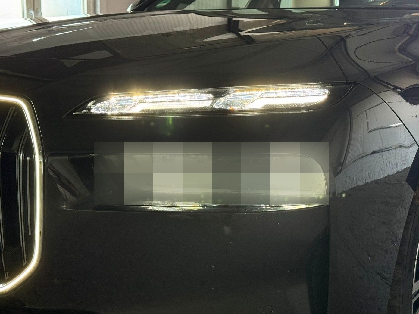 BMW 750e xDrive EXEC.LOUNGE*FOND ENTERT*voll foto 10