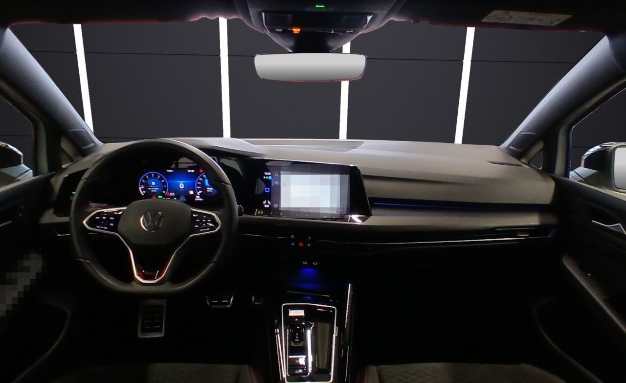 Volkswagen Golf GTI Clubsport 2.0TSI DSG LED NAV ACC SHZ foto 18