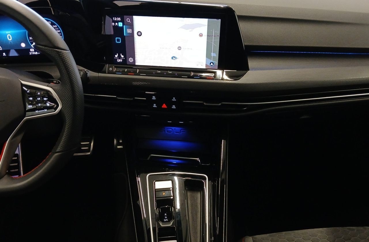 Volkswagen Golf GTI Clubsport 2.0TSI DSG LED NAV ACC SHZ foto 19