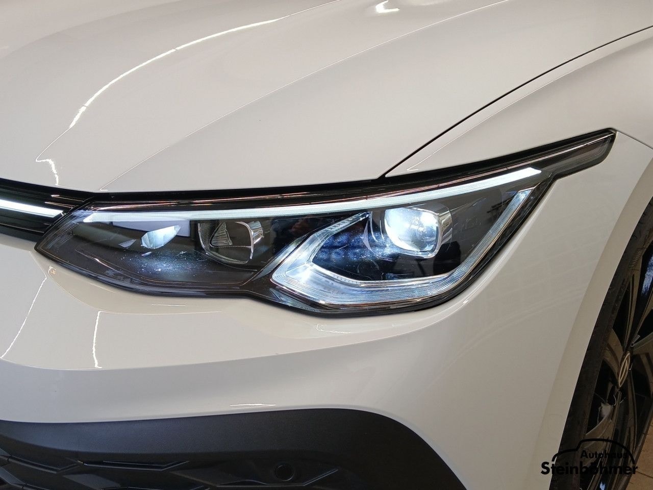 Volkswagen Golf GTI Clubsport 2.0TSI DSG LED NAV ACC SHZ foto 10