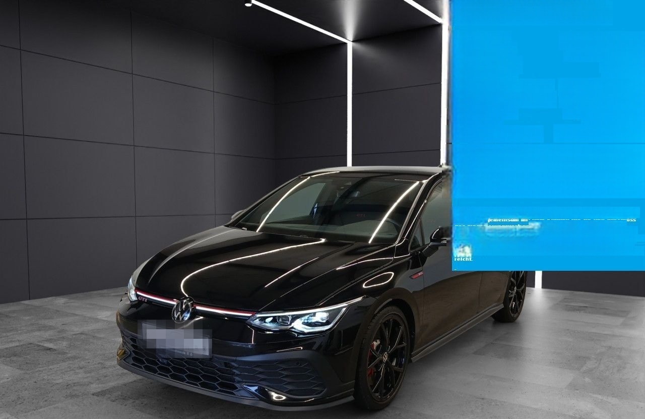 Volkswagen Golf GTI Clubsport 2.0TSI DSG LED Plus AppCon foto 1