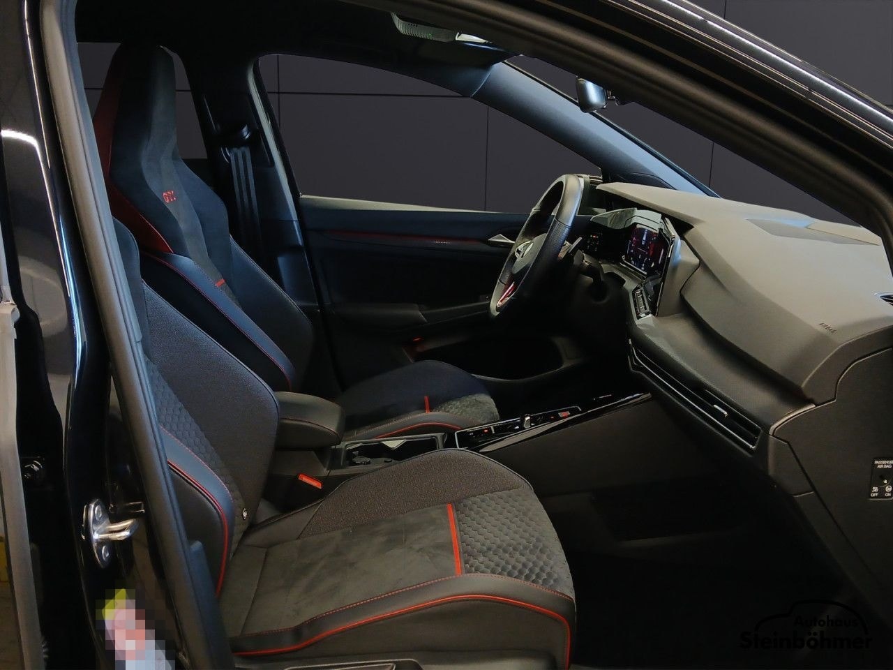 Volkswagen Golf GTI Clubsport 2.0TSI DSG LED Plus AppCon foto 12