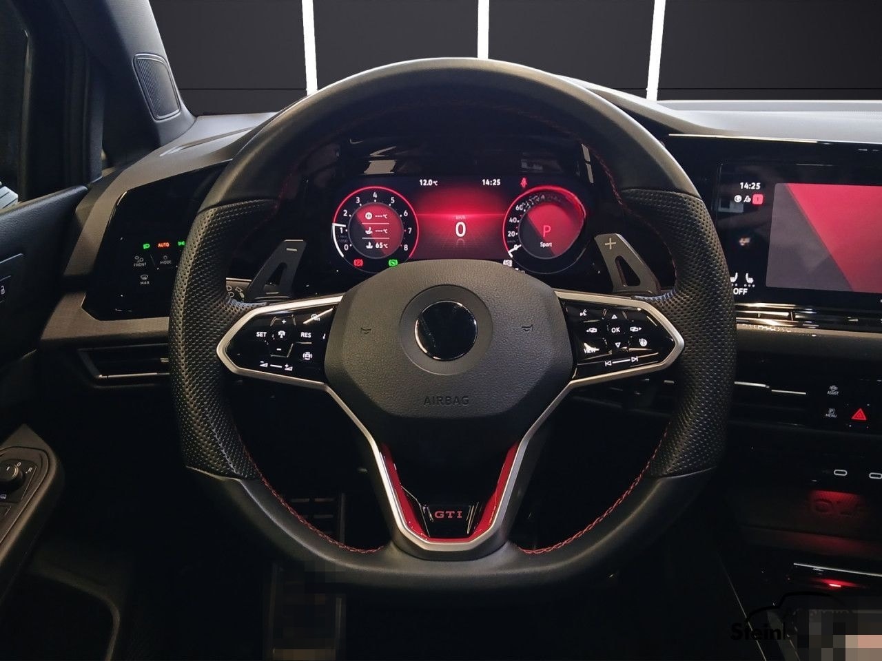 Volkswagen Golf GTI Clubsport 2.0TSI DSG LED Plus AppCon foto 16