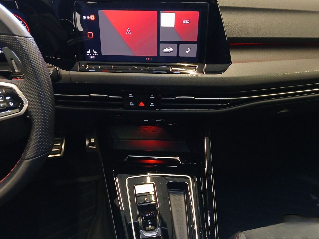 Volkswagen Golf GTI Clubsport 2.0TSI DSG LED Plus AppCon foto 19